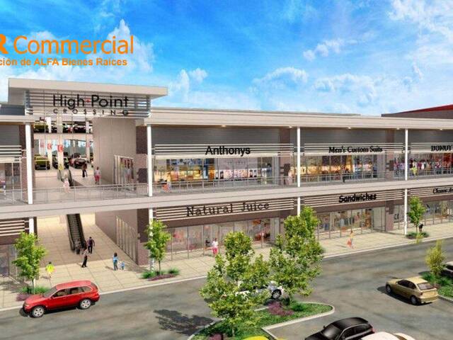 #5974 - Local Comercial para Alquiler en Guayaquil - G - 1