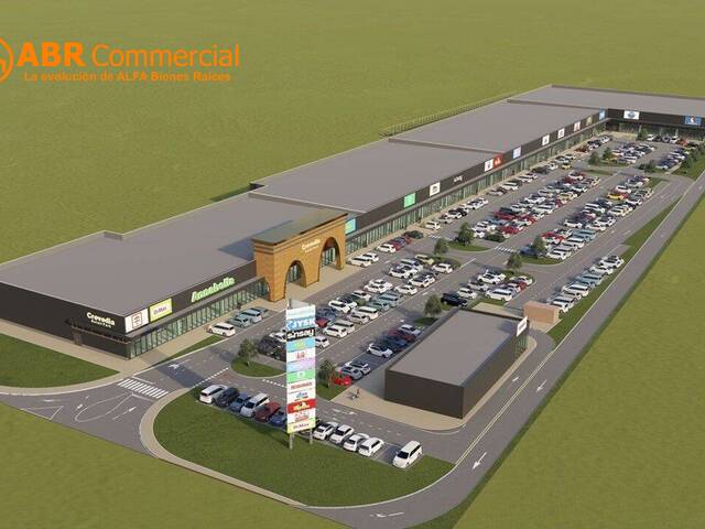 #5975 - Local Comercial para Alquiler en Guayaquil - G - 1