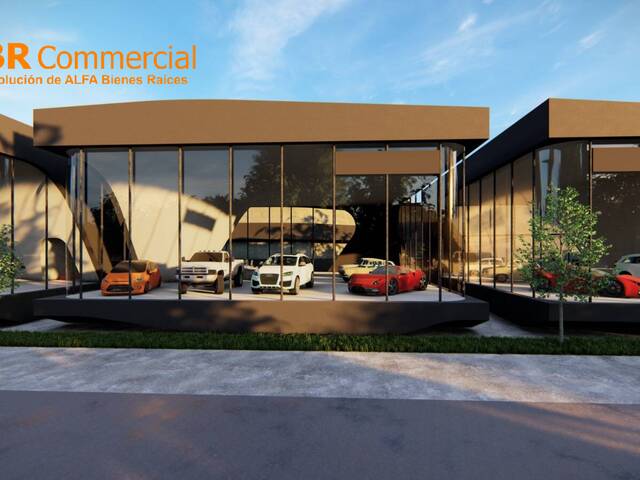 #5912 - Local Comercial para Alquiler en Guayaquil - G - 3
