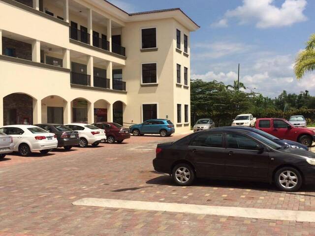 #5976 - Oficinas para Venta en Samborondón - G - 2