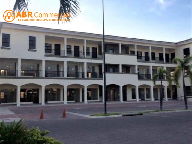 #5976 - Oficinas para Venta en Samborondón - G - 3