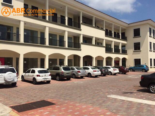 #5976 - Oficinas para Venta en Samborondón - G - 1