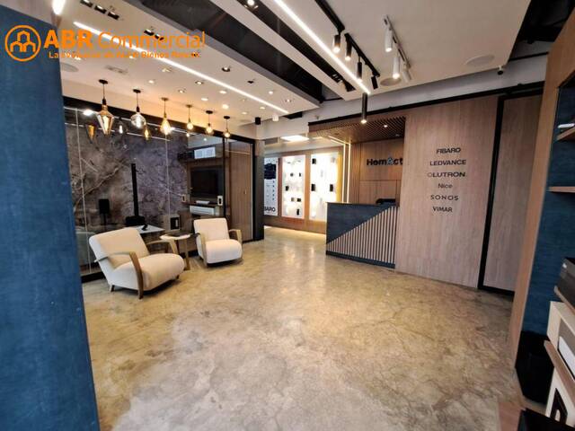 #5977 - Oficinas para Venta en Samborondón - G - 2