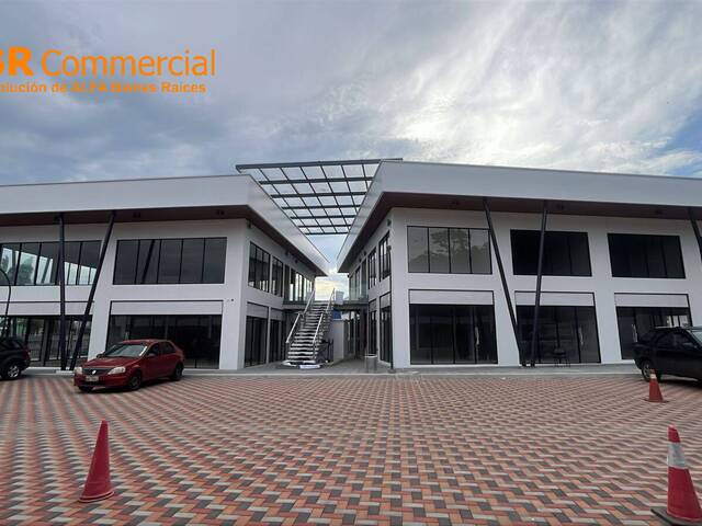 #5049 - Local Comercial para Venta en Daule - G - 3