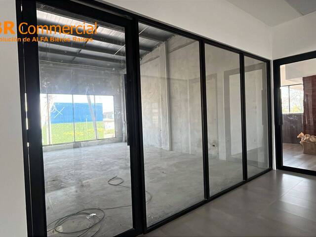 #4999 - Local Comercial para Venta en Daule - G - 3