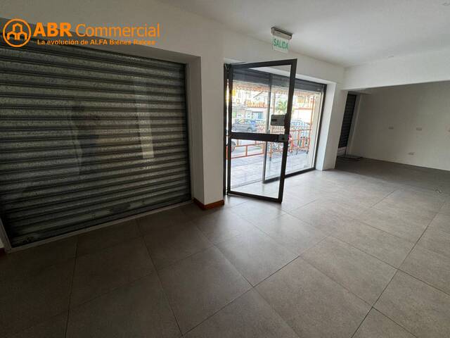 #3621 - Local Comercial para Alquiler en Samborondón - G