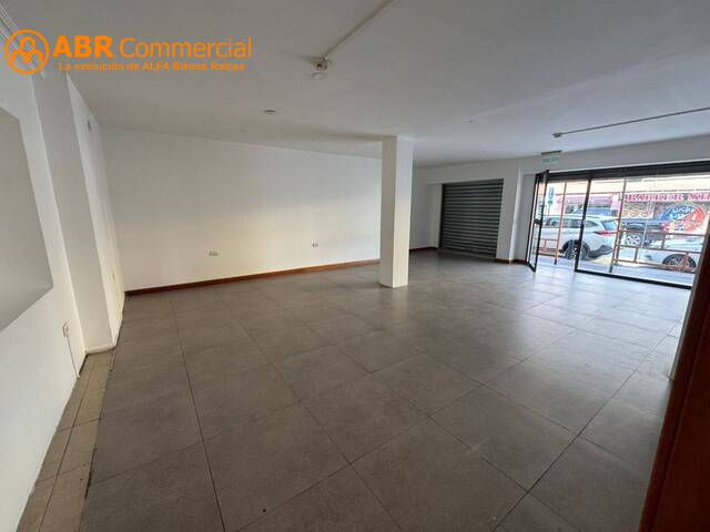 #3621 - Local Comercial para Alquiler en Samborondón - G