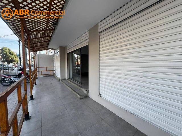 #3621 - Local Comercial para Alquiler en Samborondón - G