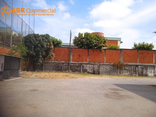#5979 - Terreno para Alquiler en Guayaquil - G - 2