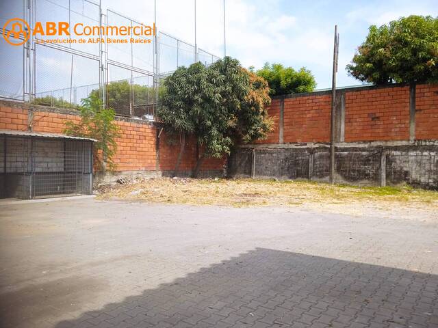 #5979 - Terreno para Alquiler en Guayaquil - G - 3