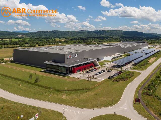 #5981 - Terrenos Industriales para Venta en Guayaquil - G - 1