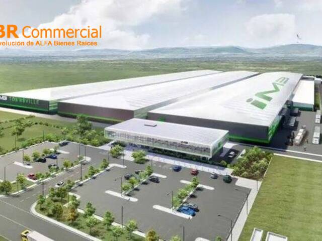 #5984 - Terrenos Industriales para Venta en Guayaquil - G - 1