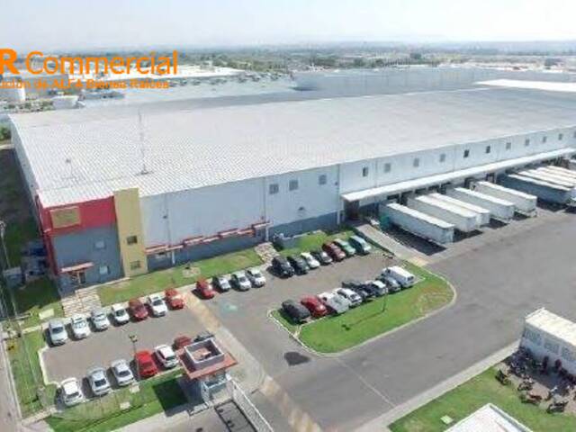 #5985 - Terrenos Industriales para Venta en Guayaquil - G - 1