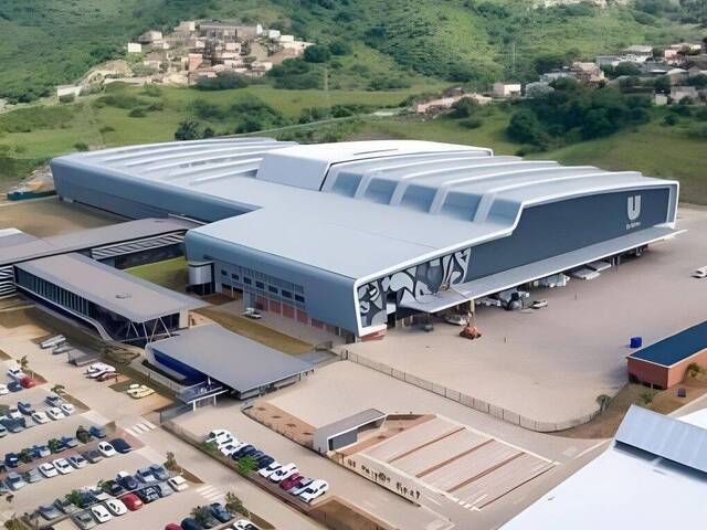 #5986 - Terrenos Industriales para Venta en Guayaquil - G - 1