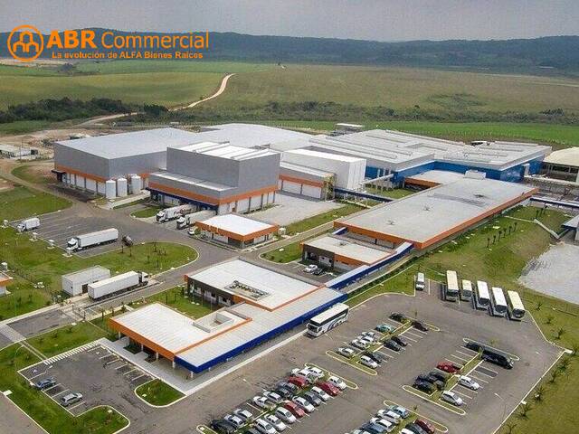 #5989 - Terrenos Industriales para Venta en Guayaquil - G - 1