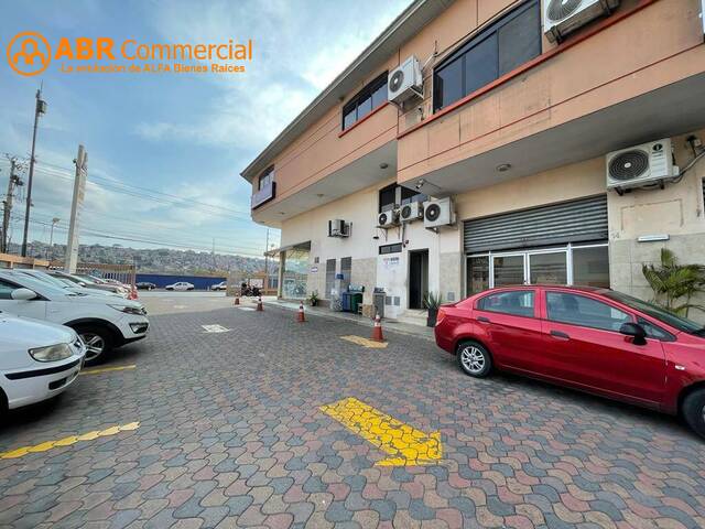 #5991 - Bodegas para Venta en Guayaquil - G - 1