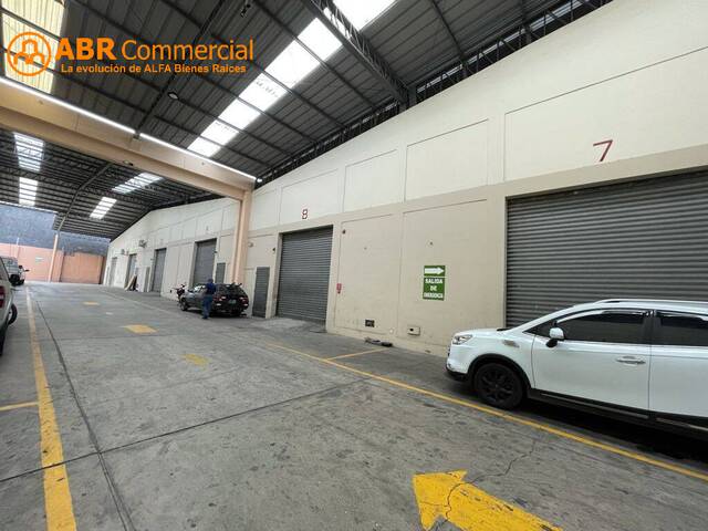 #5991 - Bodegas para Venta en Guayaquil - G - 3
