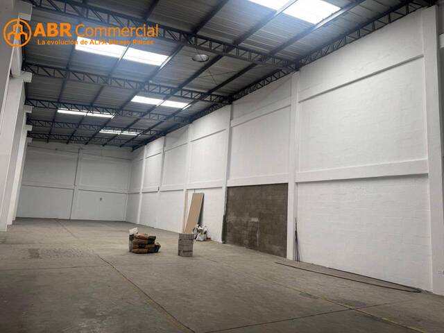 #5991 - Bodegas para Venta en Guayaquil - G - 3