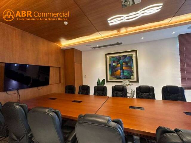 #5992 - Edificio para Venta en Guayaquil - G - 3