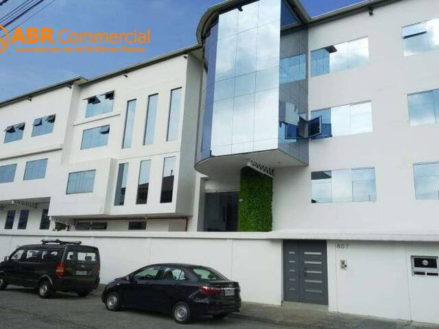 #5992 - Edificio para Venta en Guayaquil - G - 1