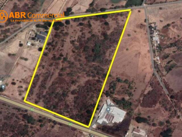 #4814 - Terrenos Industriales para Venta en Lomas De Sargentillo - G - 2