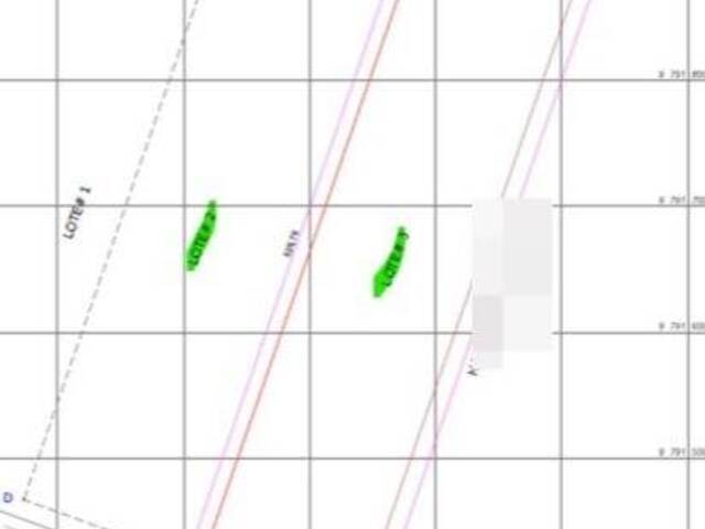#4931 - Terrenos Industriales para Venta en Lomas De Sargentillo - G - 3