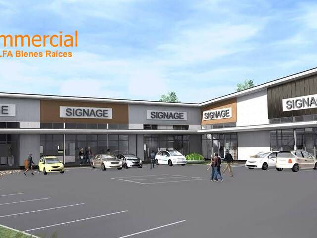 #5994 - Terrenos Industriales para Venta en Guayaquil - G - 2