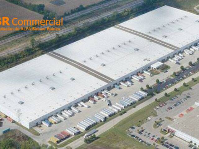 Terrenos Industriales para Venta en Durán - 4