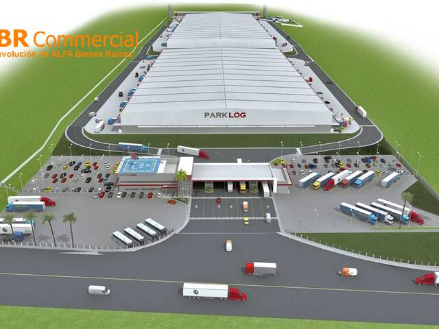 #5995 - Terrenos Industriales para Venta en Durán - G - 3