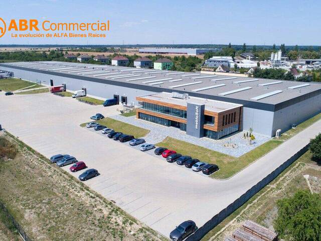 #6000 - Terrenos Industriales para Venta en Guayaquil - G - 1