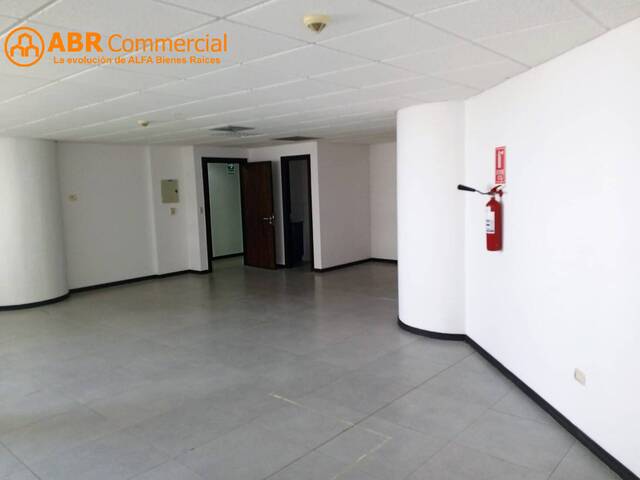 #6003 - Oficinas para Alquiler en Guayaquil - G - 2