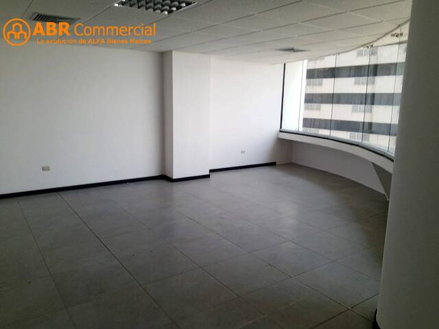 #6003 - Oficinas para Alquiler en Guayaquil - G - 3