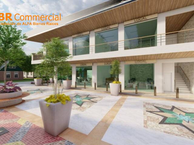 #6004 - Local Comercial para Alquiler en Guayaquil - G - 2