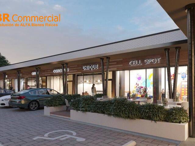#6009 - Local Comercial para Alquiler en Guayaquil - G - 1