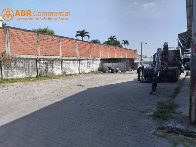 #5979 - Terreno para Alquiler en Guayaquil - G - 3