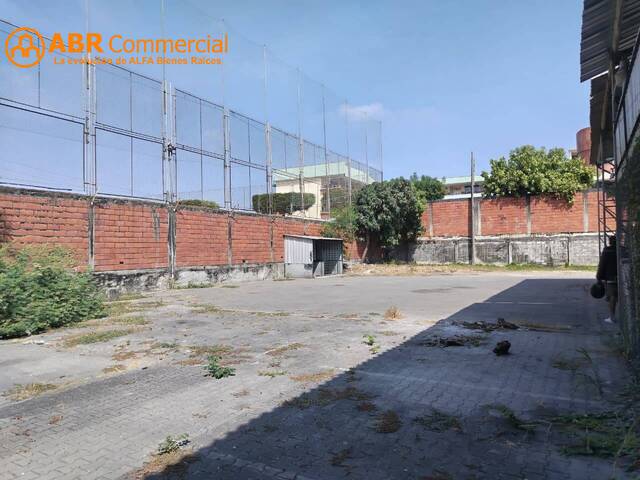#5979 - Terreno para Alquiler en Guayaquil - G - 2