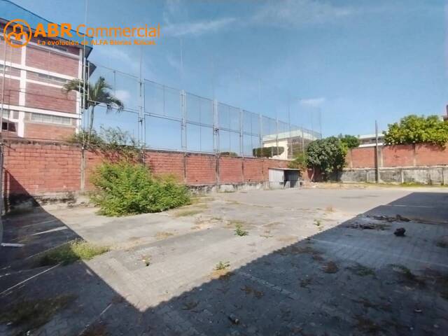 #5979 - Terreno para Alquiler en Guayaquil - G - 1
