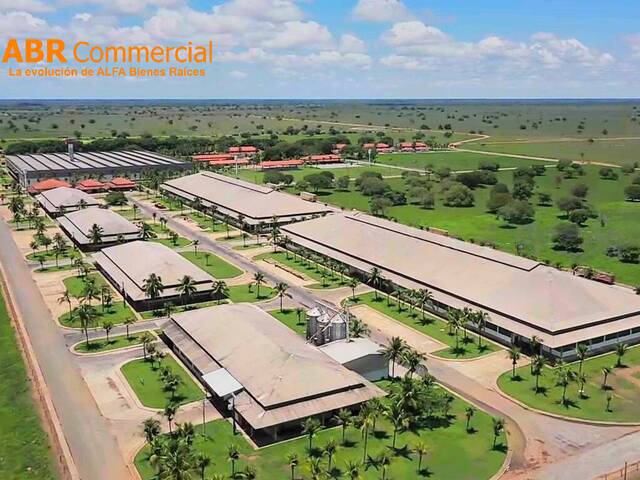 #6018 - Terrenos Industriales para Venta en Guayaquil - G - 3