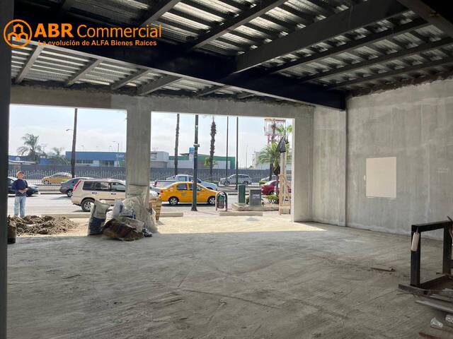 #6008 - Local Comercial para Alquiler en Guayaquil - G - 3