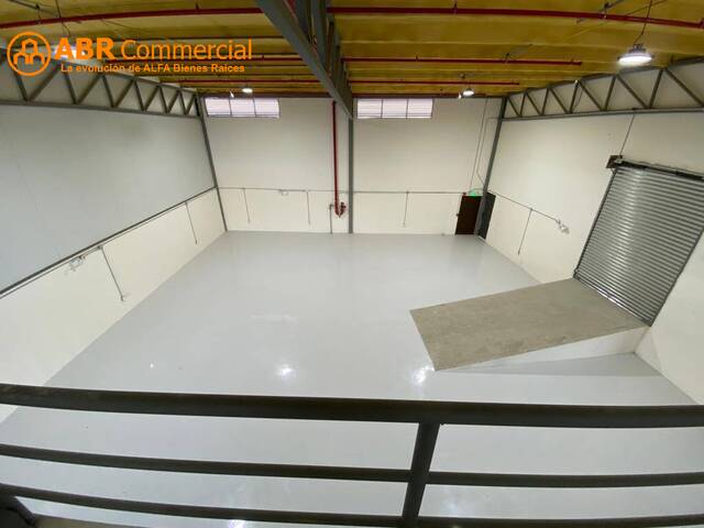 #6020 - Bodegas para Alquiler en Samborondón - G - 2