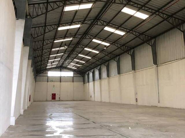 #6025 - Bodegas para Alquiler en Guayaquil - G - 1