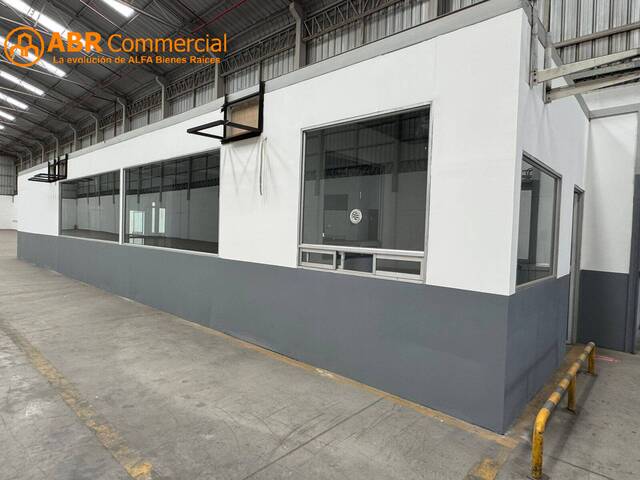 Bodegas para Alquiler en Guayaquil - 5