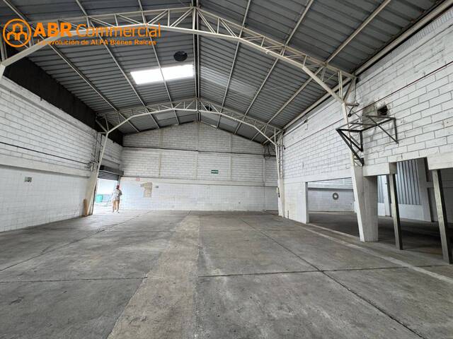 #6026 - Bodegas para Alquiler en Guayaquil - G - 2