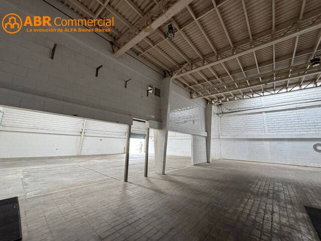 #6026 - Bodegas para Alquiler en Guayaquil - G - 3