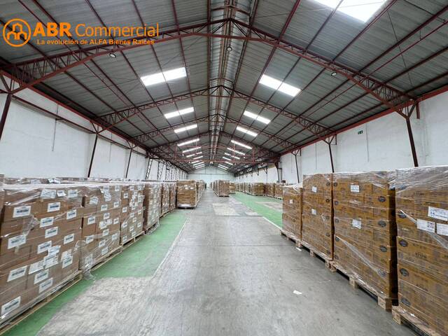 #2350 - Bodegas para Alquiler en Guayaquil - G