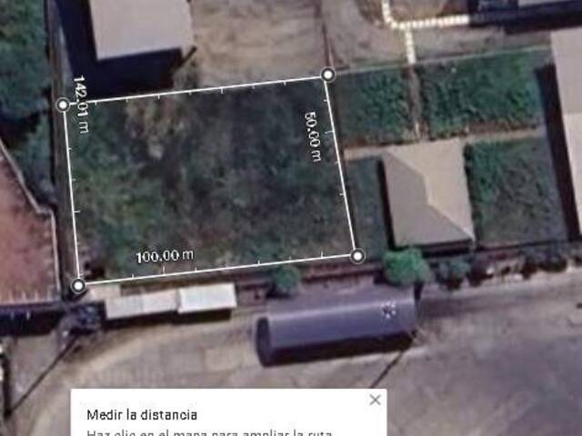 #6030 - Terreno para Alquiler en Guayaquil - G - 2