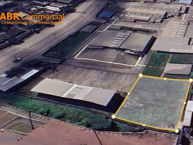 #6030 - Terreno para Alquiler en Guayaquil - G - 3