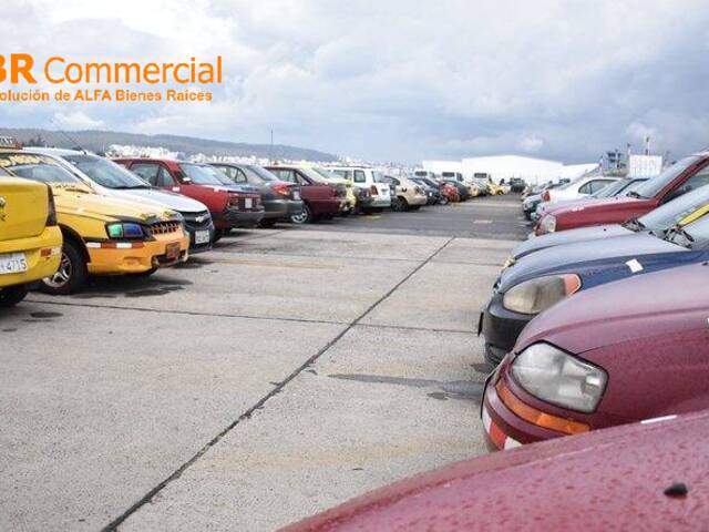 #6031 - Terreno para Alquiler en Guayaquil - G - 3