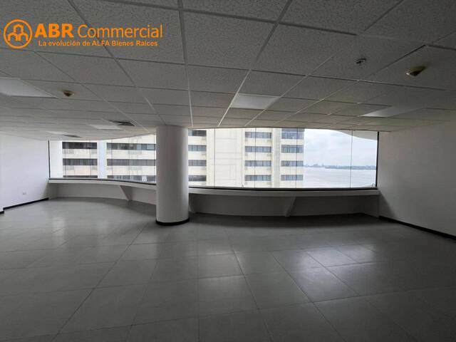 #6003 - Oficinas para Alquiler en Guayaquil - G - 3