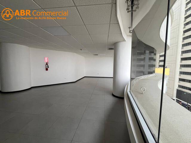#6003 - Oficinas para Alquiler en Guayaquil - G - 2